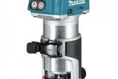 For Sale: MAKITA XTR01Z 18V LITHIUM-ION BRUSHLESS CORDLESS COMPACT ROUTER