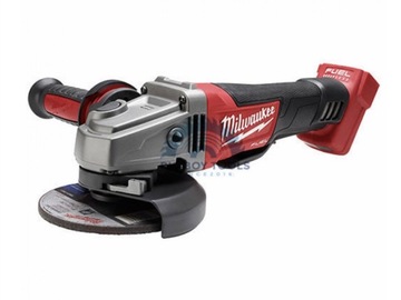 For Sale: MILWAUKEE M18 FUEL™ 4-1/2" / 5" GRINDER, PADDLE SWITCH NO-LOCK