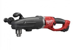 For Sale: MILWAUKEE M18 FUEL™ SUPER HAWG™ 1/2" RIGHT ANGLE DRILL 2709-20