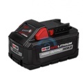 For Sale: MILWAUKEE M18™ REDLITHIUM HIGH OUTPUT™ XC8.0 BATTERY