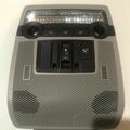 Selling with online payment: BMW X5 E70 E71 OVERHEAD ROOF DOME READING LIGHT W CONTROL BUTTON