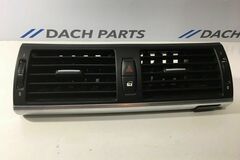 Selling with online payment: BMW X5 E70 OEM Fresh Air Grill Centre Fits 2007-2013