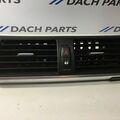 Selling with online payment: BMW X5 E70 OEM Fresh Air Grill Centre Fits 2007-2013