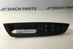 Selling with online payment: BMW X5 E70 X6 E71 Front Drivers Windows Lifter Unit Switch