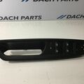 Selling with online payment: BMW X5 E70 X6 E71 Front Drivers Windows Lifter Unit Switch