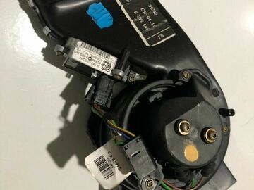 Selling with online payment: BMW X5 Series E53 Heater Blower Fan Rear Motor