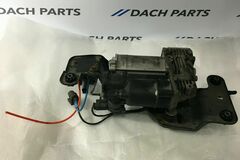 Selling with online payment: BMW X5 X5M X6 X6M E70 E71 07-14 AIR SUSPENSION COMPRESSOR PUMP