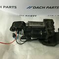 Selling with online payment: BMW X5 X5M X6 X6M E70 E71 07-14 AIR SUSPENSION COMPRESSOR PUMP