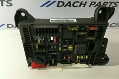 Selling with online payment: BMW X5 X6 E70 E71 E72 07-13 POWER DISTRIBUTION BOX REAR FUSE BOX