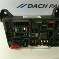 Selling with online payment: BMW X5 X6 E70 E71 E72 07-13 POWER DISTRIBUTION BOX REAR FUSE BOX