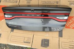 Selling with online payment: Dodge Dart 2013 2014 2015 2016 Trunk Lid Tailgate