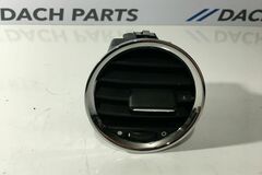 Selling with online payment: FIAT 500 12-15 DASH LEFT OR RIGHT SIDE A/C HEATER AIR VENT