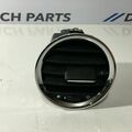 Selling with online payment: FIAT 500 12-15 DASH LEFT OR RIGHT SIDE A/C HEATER AIR VENT