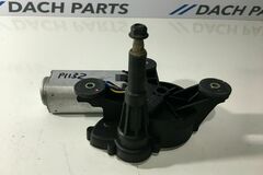 Selling with online payment: FIAT 500 12-17 REAR TRUNK LID TAILGATE WIPER MOTOR OEM