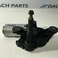 Selling with online payment: FIAT 500 12-17 REAR TRUNK LID TAILGATE WIPER MOTOR OEM