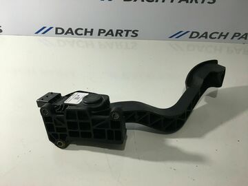 Selling with online payment: FIAT 500 12-15 Gas Accelerator Throttle Pedal OEM