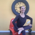 Services (Per event pricing): Yoga Chair Stretch 