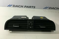 Selling with online payment: Fiat 500 12-15 Black Air Conditioning Heater Center Vent