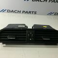 Selling with online payment: Fiat 500 12-15 Black Air Conditioning Heater Center Vent