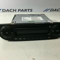 Selling with online payment: FIAT 500 2012 2013 ABARTH RADIO STEREO AM/FM CD