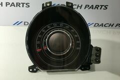 Selling with online payment: Fiat 500 12-17 Canada KMH Speedometer Instrument Cluster Gauges