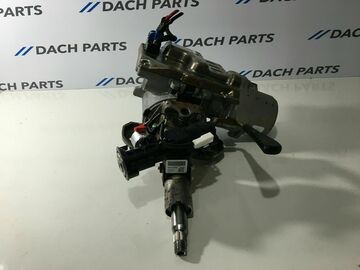 Selling with online payment: FIAT 500 12-17 ELECTRIC POWER STEERING COLUMN MOTOR ASSEMBLY OEM
