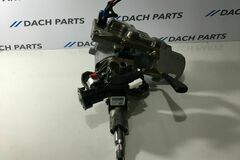 Selling with online payment: FIAT 500 12-17 ELECTRIC POWER STEERING COLUMN MOTOR ASSEMBLY OEM