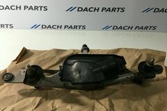 Selling with online payment: FIAT 500 2012-2017 WINDSHIELD WIPER LINKAGE MOTOR OEM