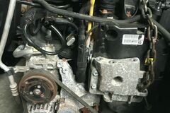 Selling with online payment: Fiat 500 12-18 Engine Long Block 1.4L Non Turbo VIN 8Th digit "R"