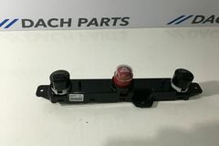 Selling with online payment: FIAT 500 ABARTH 2012-2017 SPORT HAZARD SWITCH CONTROL OEM