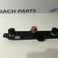 Selling with online payment: FIAT 500 ABARTH 2012-2017 SPORT HAZARD SWITCH CONTROL OEM