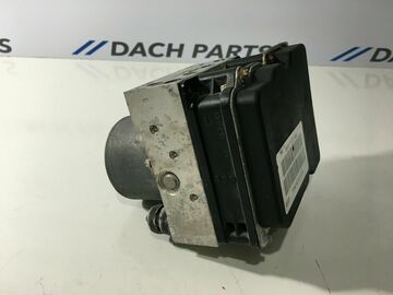 Selling with online payment: Fiat 500 ABS Anti Lock Brake Pump Module 2012 2013 2014 2015