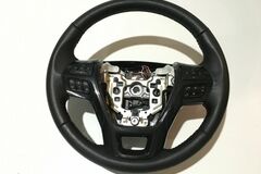 Selling with online payment: Ford Explorer 16-19 Steering Wheel Heated Paddle Shifters