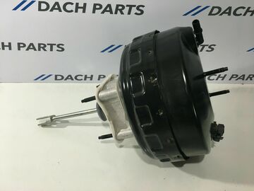 Selling with online payment: FORD EXPLORER 2013-2019 POWER BRAKE BOOSTER OEM