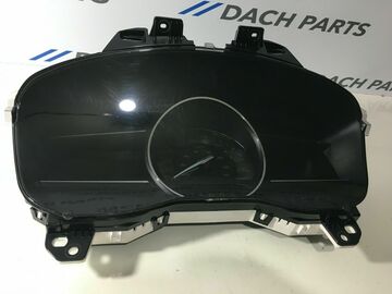 Selling with online payment: Ford Explorer 2019 OEM Speedometer Instrument Cluster KPH ID