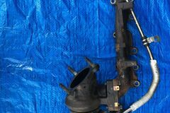 Selling with online payment: Ford Explorer 2019 Turbo charger AA5E9G438-G