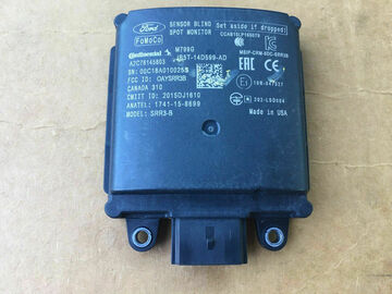 Selling with online payment: Ford Explorer Blind Spot Alert Radar Sensor Module OEM