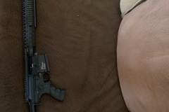 Selling: G&G tr16 M308 
