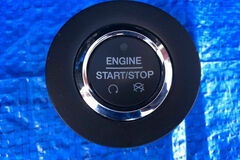 Selling with online payment: FORD EXPLORER ENGINE IGNITION MOUNTED START STOP SWITCH BUTTON