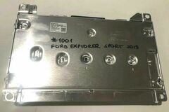 Selling with online payment: Ford Explorer Sport Amplifier 2019 GB5T-18B849-BH