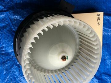 Selling with online payment: Ford Explorer Sport Blower Motor DG13-AC N2X6A