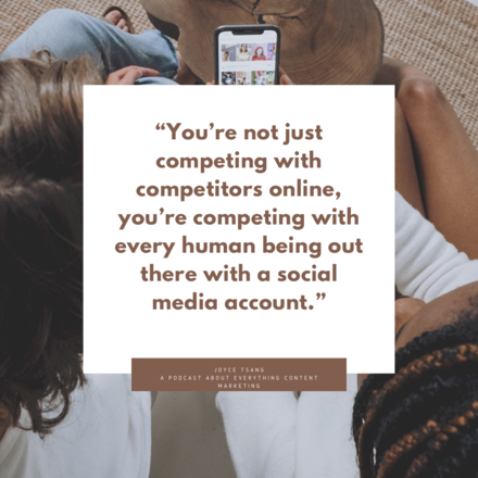 Why should you care about Content Marketing?