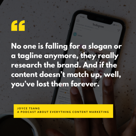Why should you care about Content Marketing?