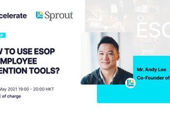 Free Trial: How to use ESOPs as an Employee Retention Tool