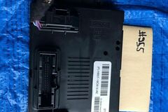 Selling with online payment: Ford Explorer Sport Ecoboost 17-19 Temperature function control