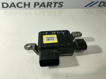 Selling with online payment: Hyundai Kona Radiator Ventilator Fan Control Module 2017-2020