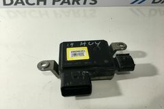 Selling with online payment: Hyundai Kona Radiator Ventilator Fan Control Module 2017-2020