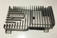 Selling with online payment: INFINITI G35 G-35 G37 G-37 G25 BOSE Audio Amplifier Amp