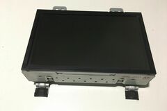 Selling with online payment: Infiniti G35 G37 Navigation GPS Display Screen Oem