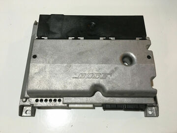 Selling with online payment: Infiniti M35 M35X M45 Amplifier Bose 2006 2007 2008 2009 2010